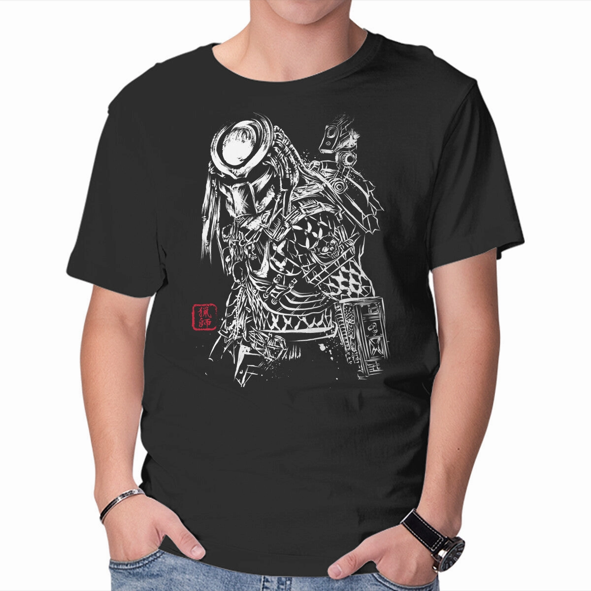 Casual Comfort Design The Shadow Of The Hunter