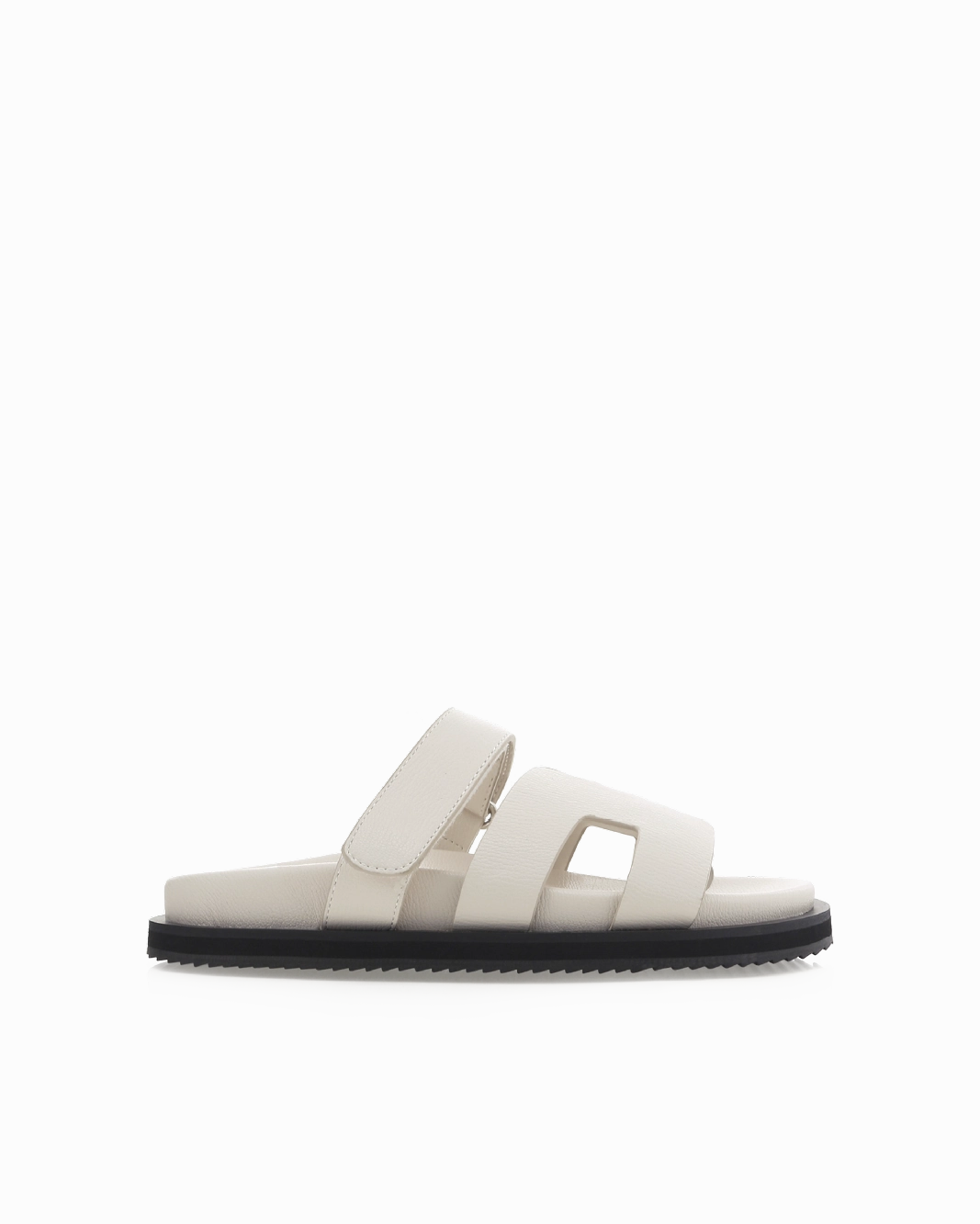 THEO - ALABASTER walking shoes