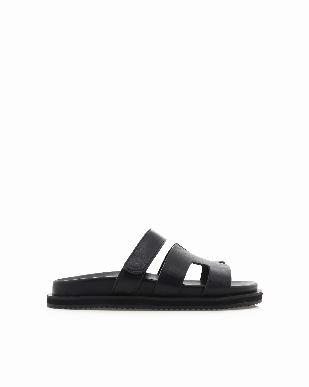 Cool Sandals THEO - BLACK
