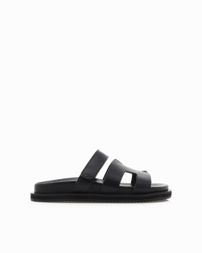 Cool Sandals THEO - BLACK