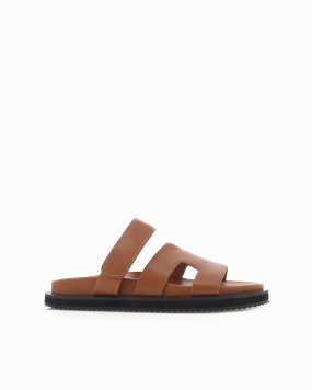 THEO - TAN Sidewalk Ready Active Feet