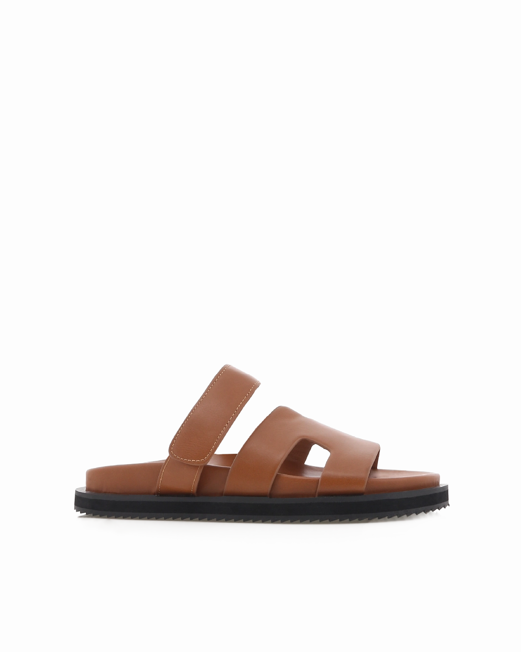 THEO - TAN Sidewalk Ready Active Feet