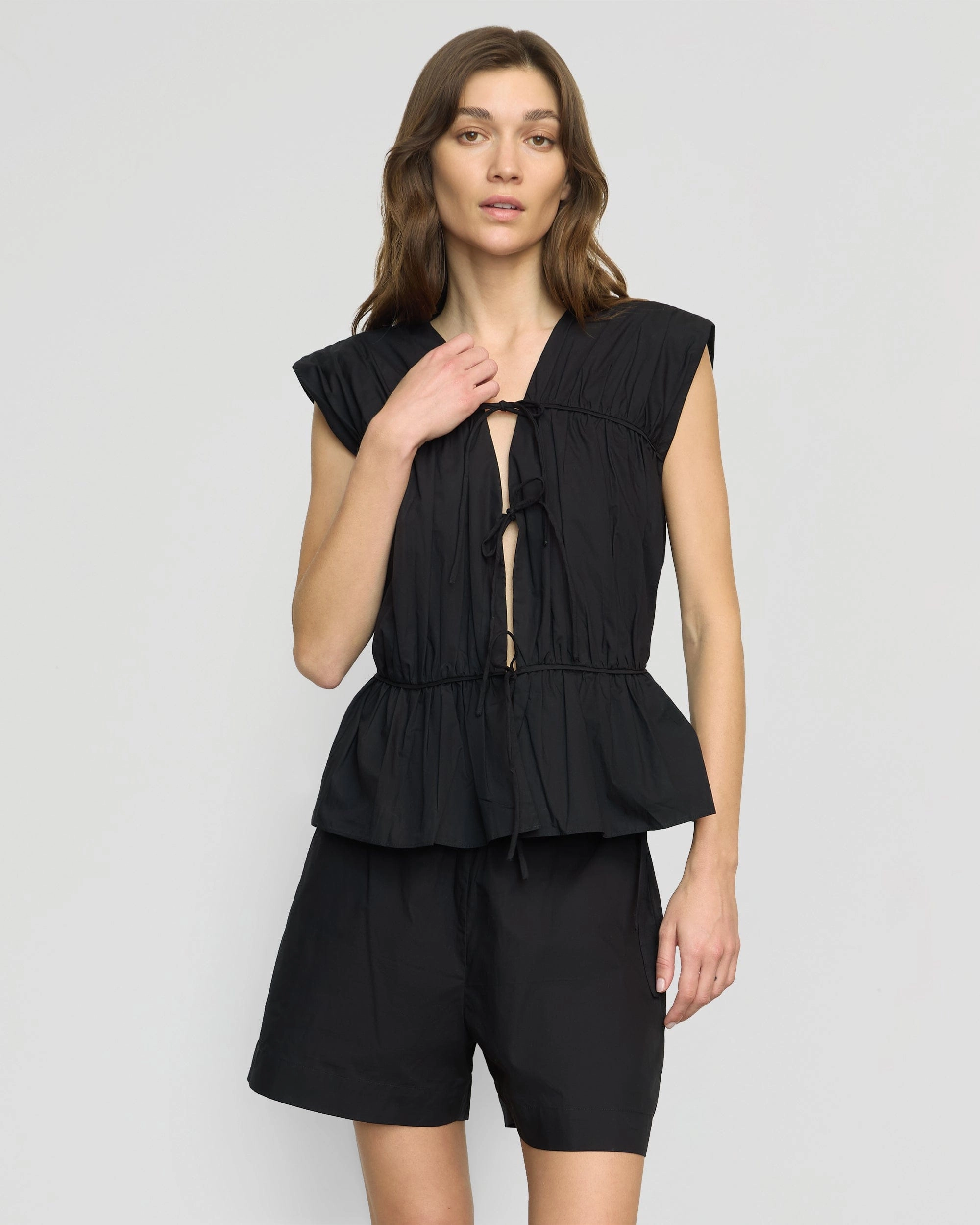 swim trunks Hayoung Organic Cotton Short