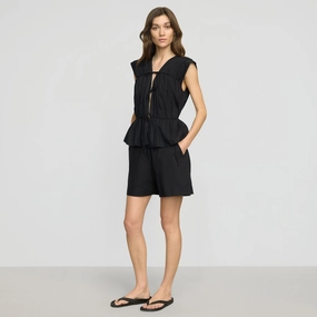 Hand washable Hayoung Organic Cotton Short