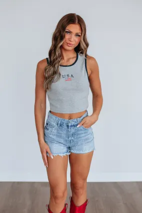 Enthusiast - targeted Forever Free Tank