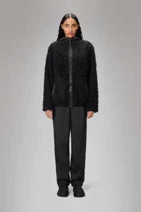 Trikala Vision Fleece Jacket Commuter Friendly Look Advanced Layering System