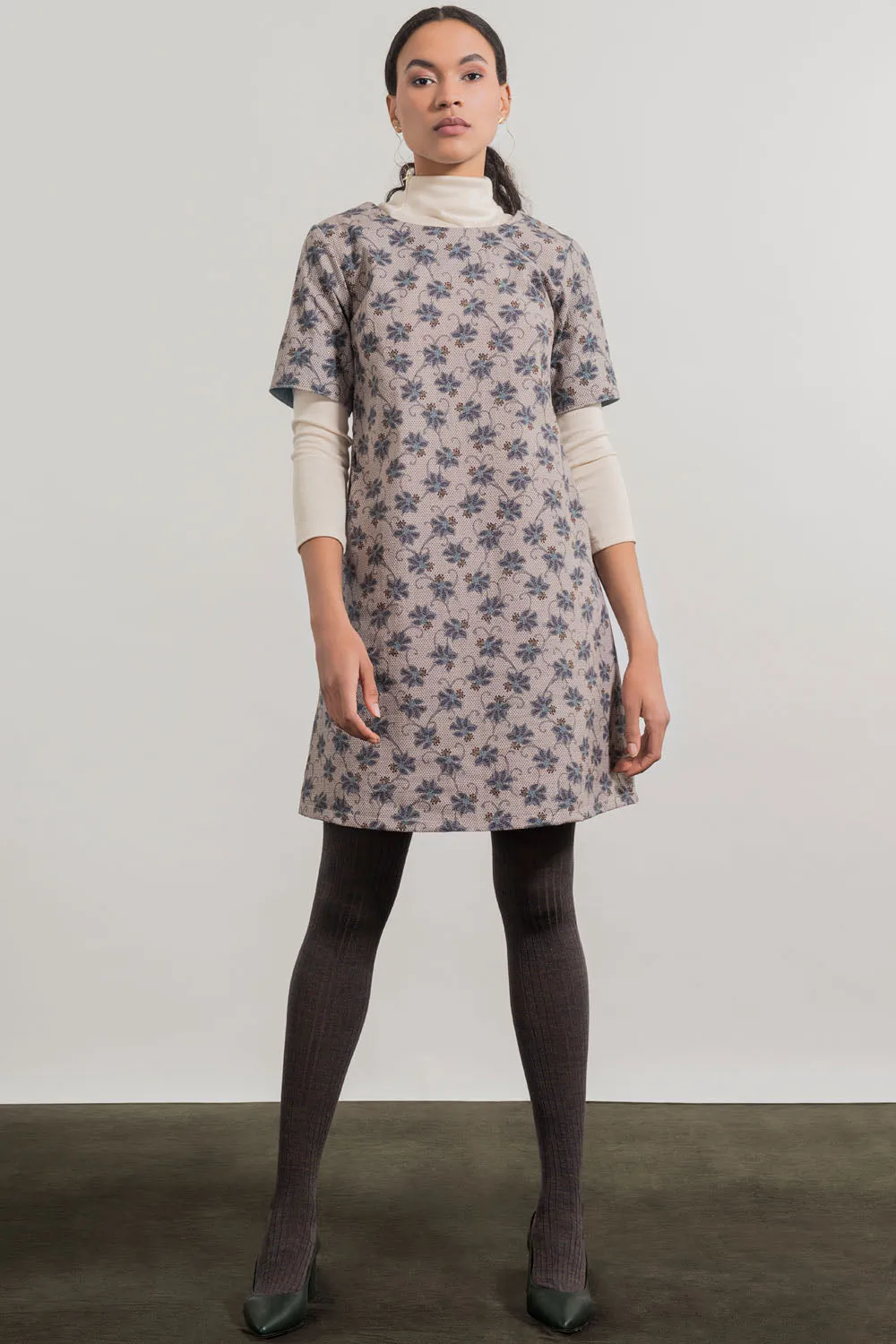 Nefertiti Dress Self Power