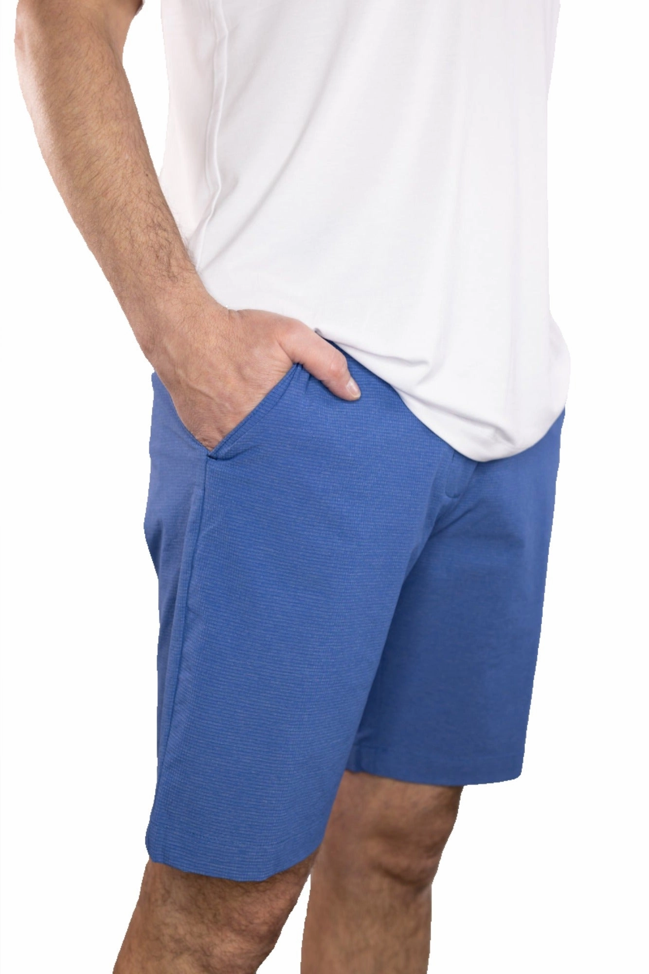 Tommy Bahama Chip Shot IslandZone 10-Inch Shorts Casual Style Sport Style Fit