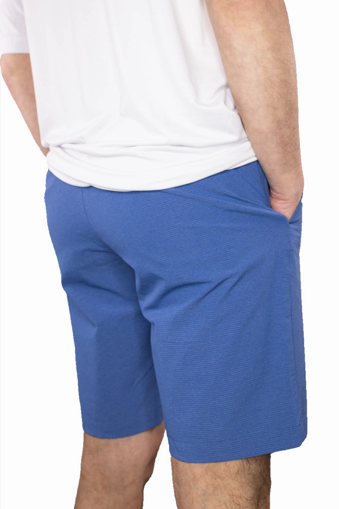 Tommy Bahama Chip Shot IslandZone 10-Inch Shorts media industry Glide On Mobility Cut