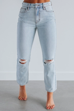 Tracey Hidden Jeans - Headliner Subtle design Fit Routine