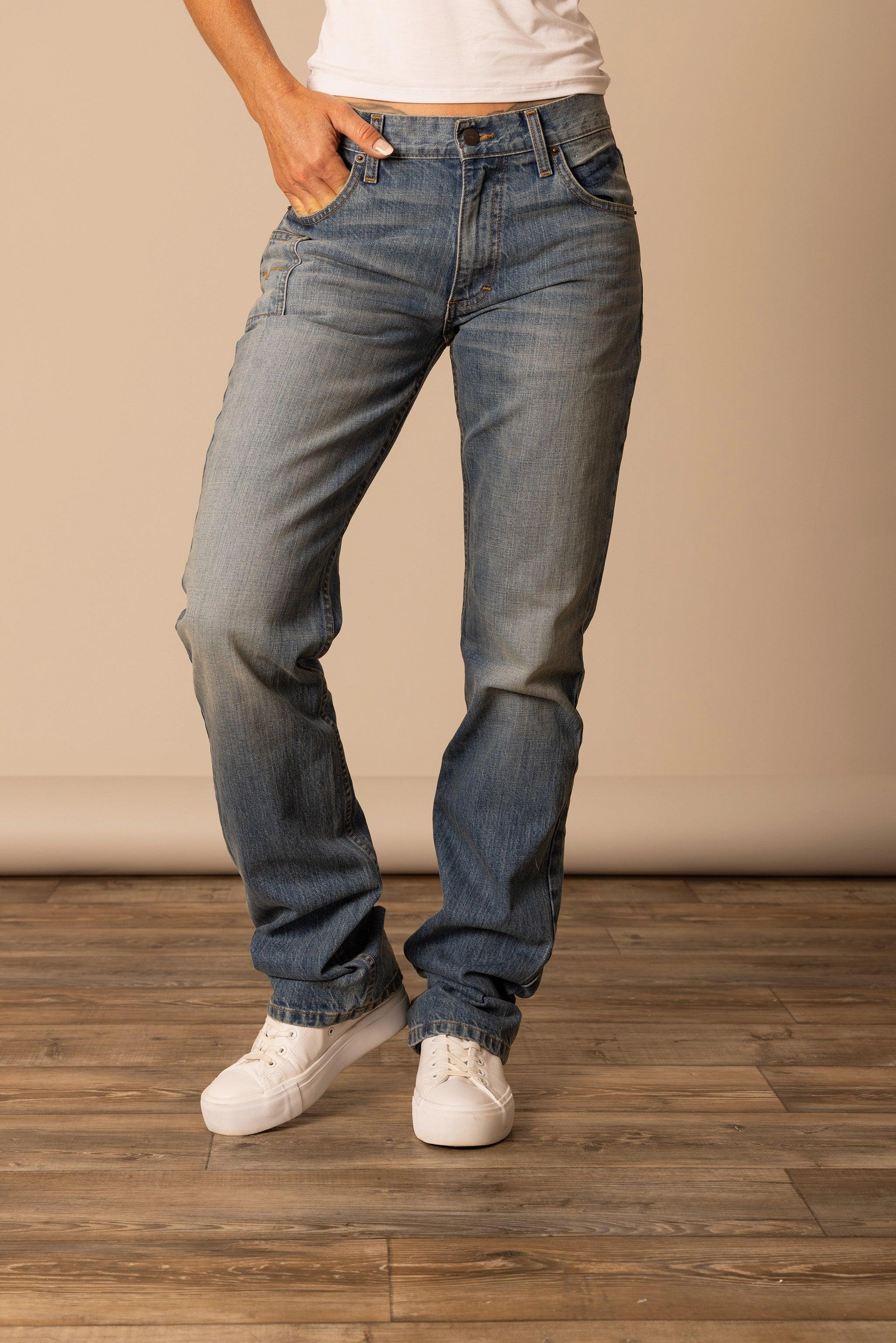 Street Basics Brooks