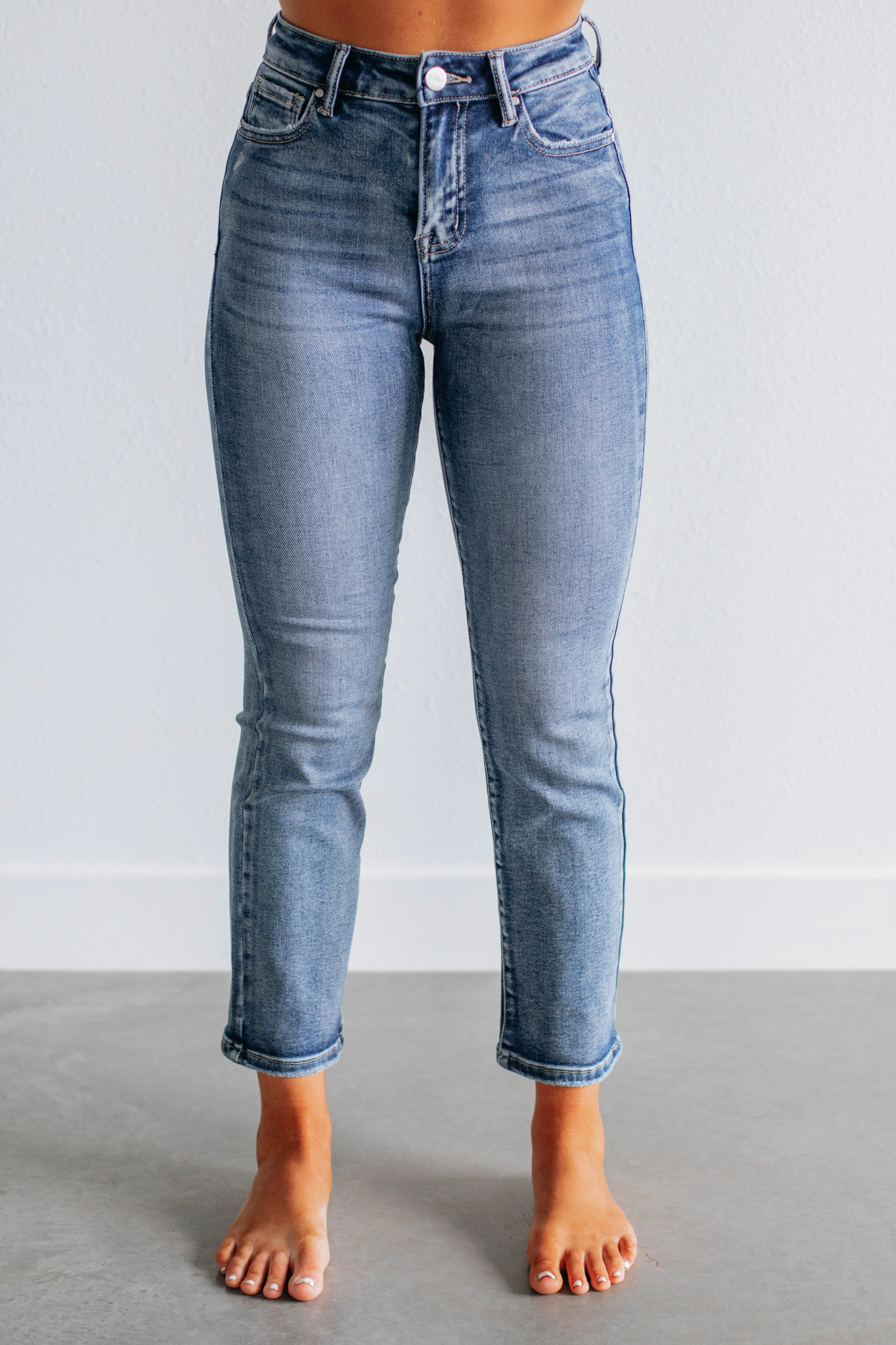 Thermal Regulating Fabric Fashion Essential Kelli Risen Jeans