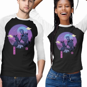 Casual Vibe Street Casual Look The Gentle Robot