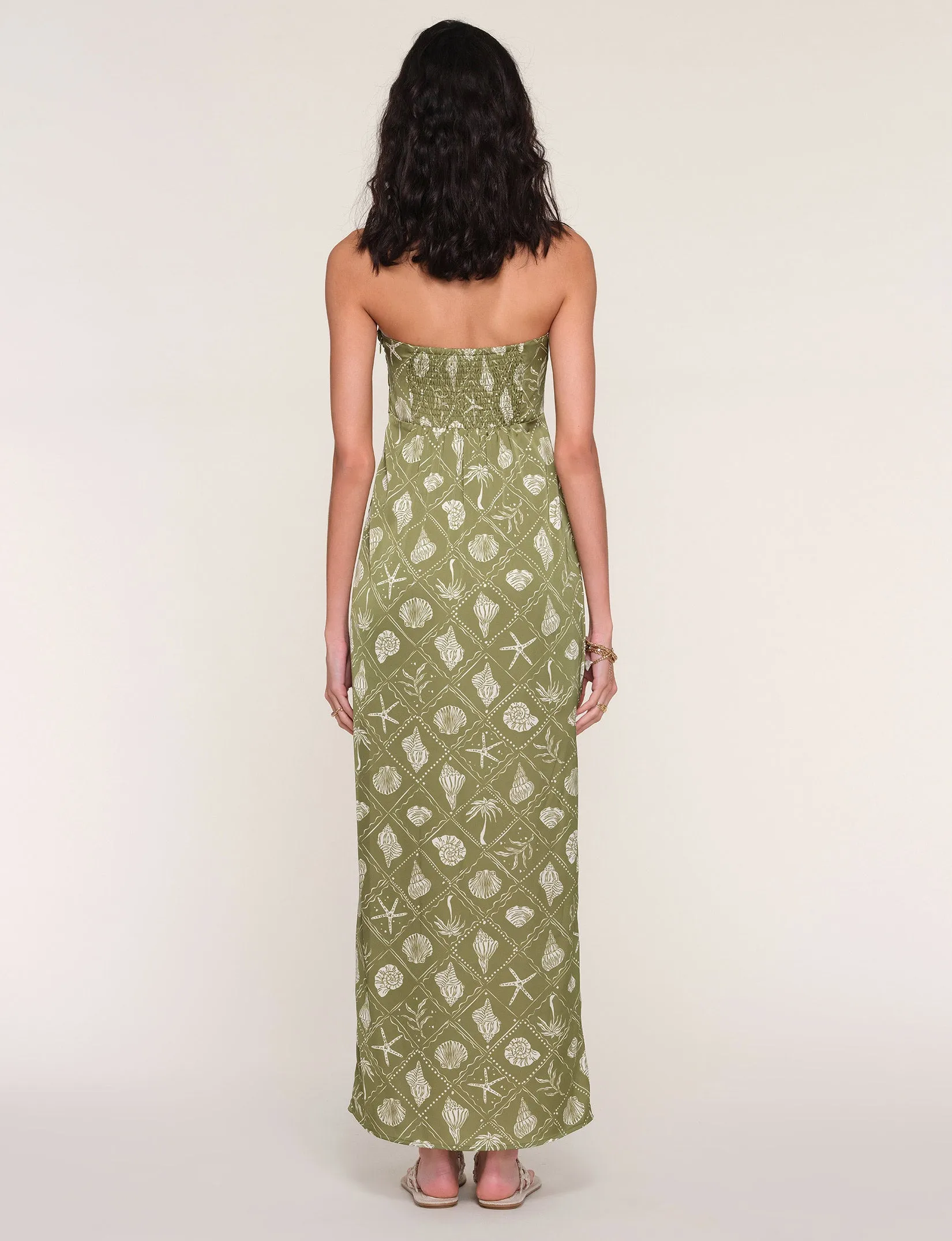 Millie Dress Comfortable and Soft