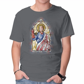 Personal Jesus Unisex versatility Comfort Apparel
