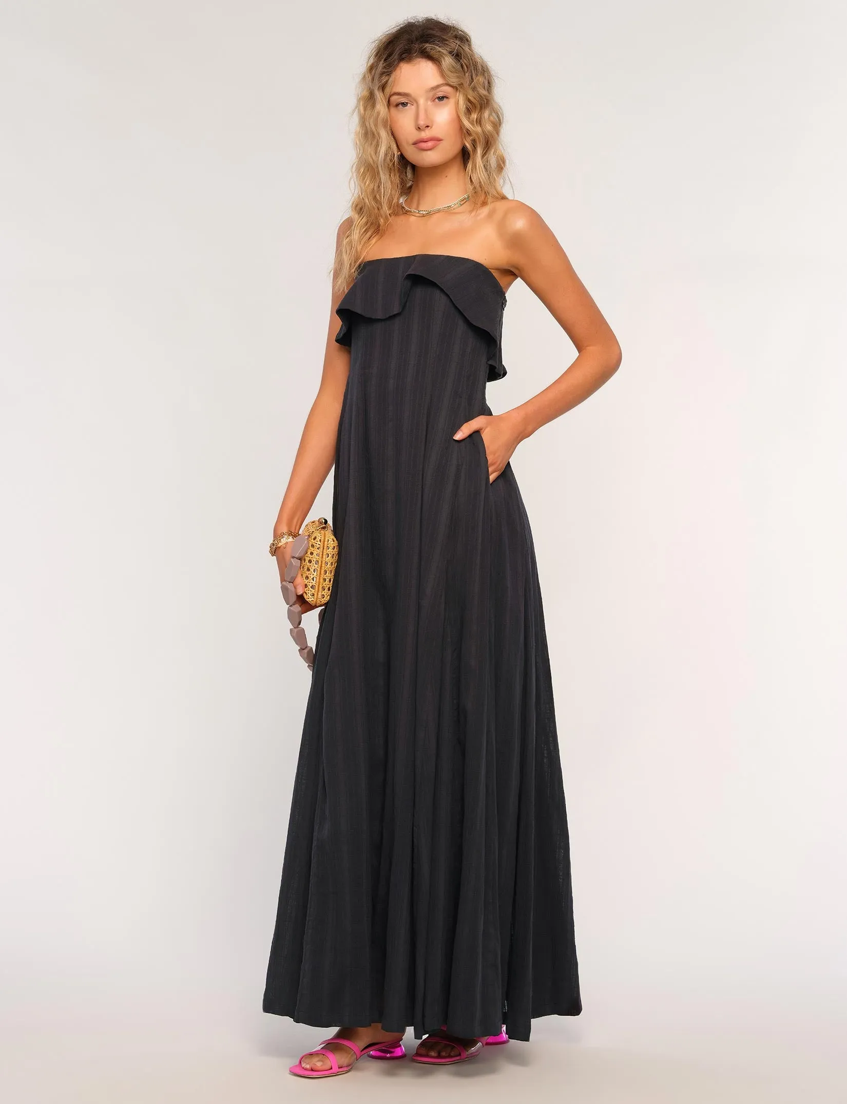 Work Comfort Owen Dress