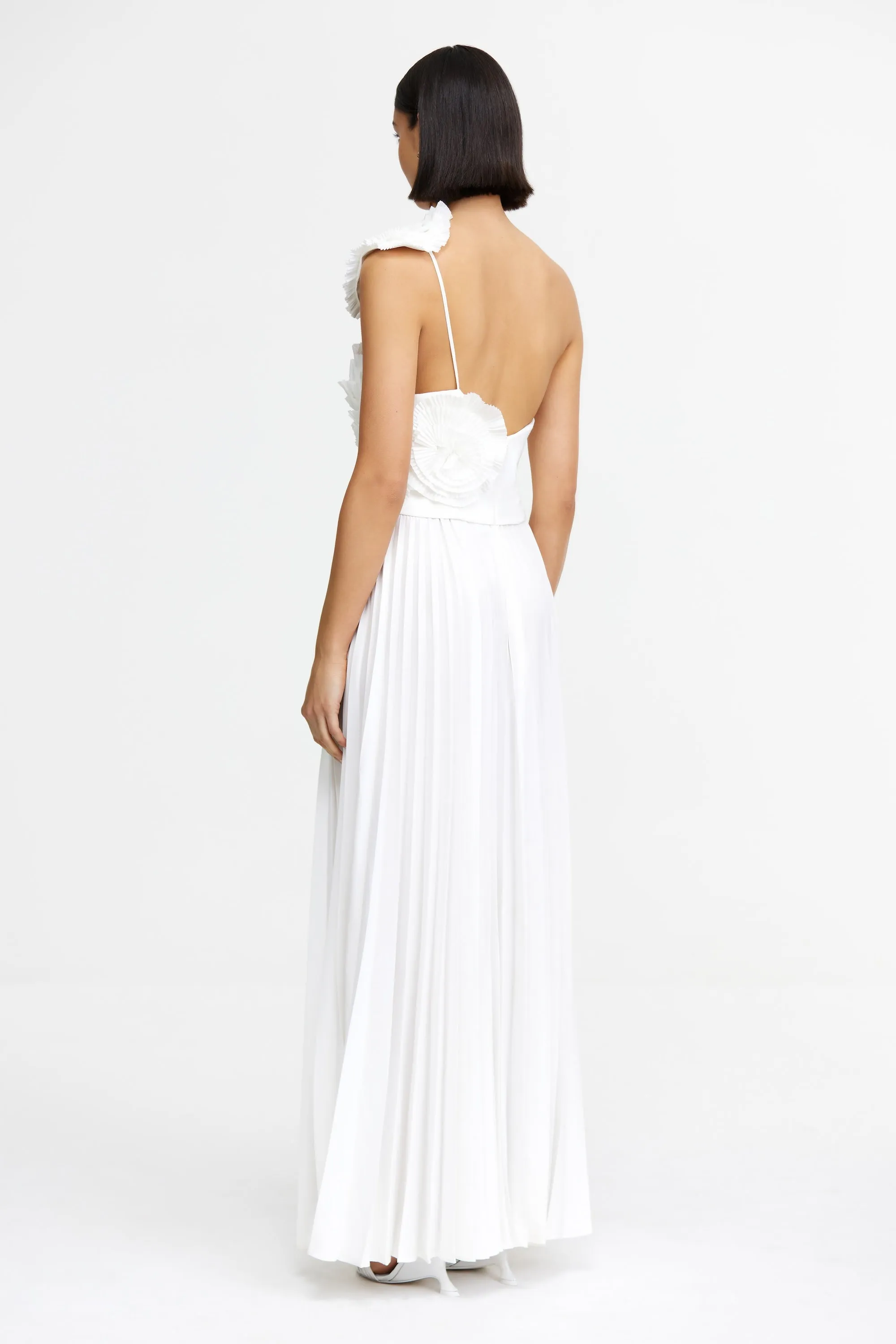 Artistic Vibe TRUSLEY MAXI DRESS