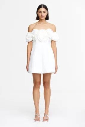 Warm Touch Office Glam TRUSLEY MINI DRESS