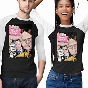 Office Club WrinkleFreeFabric