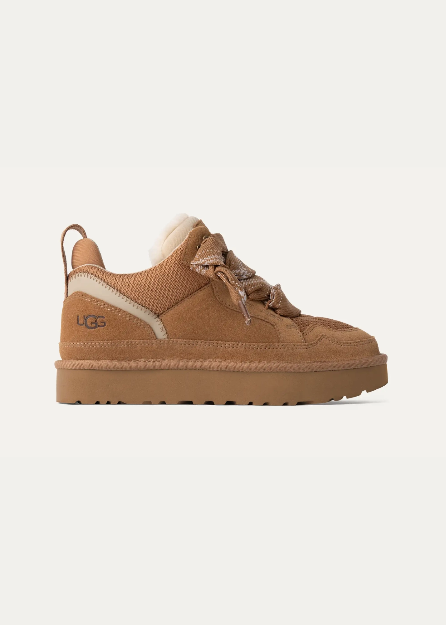UGG Lowmel Sneaker Fresh flexibility High Performance Fit