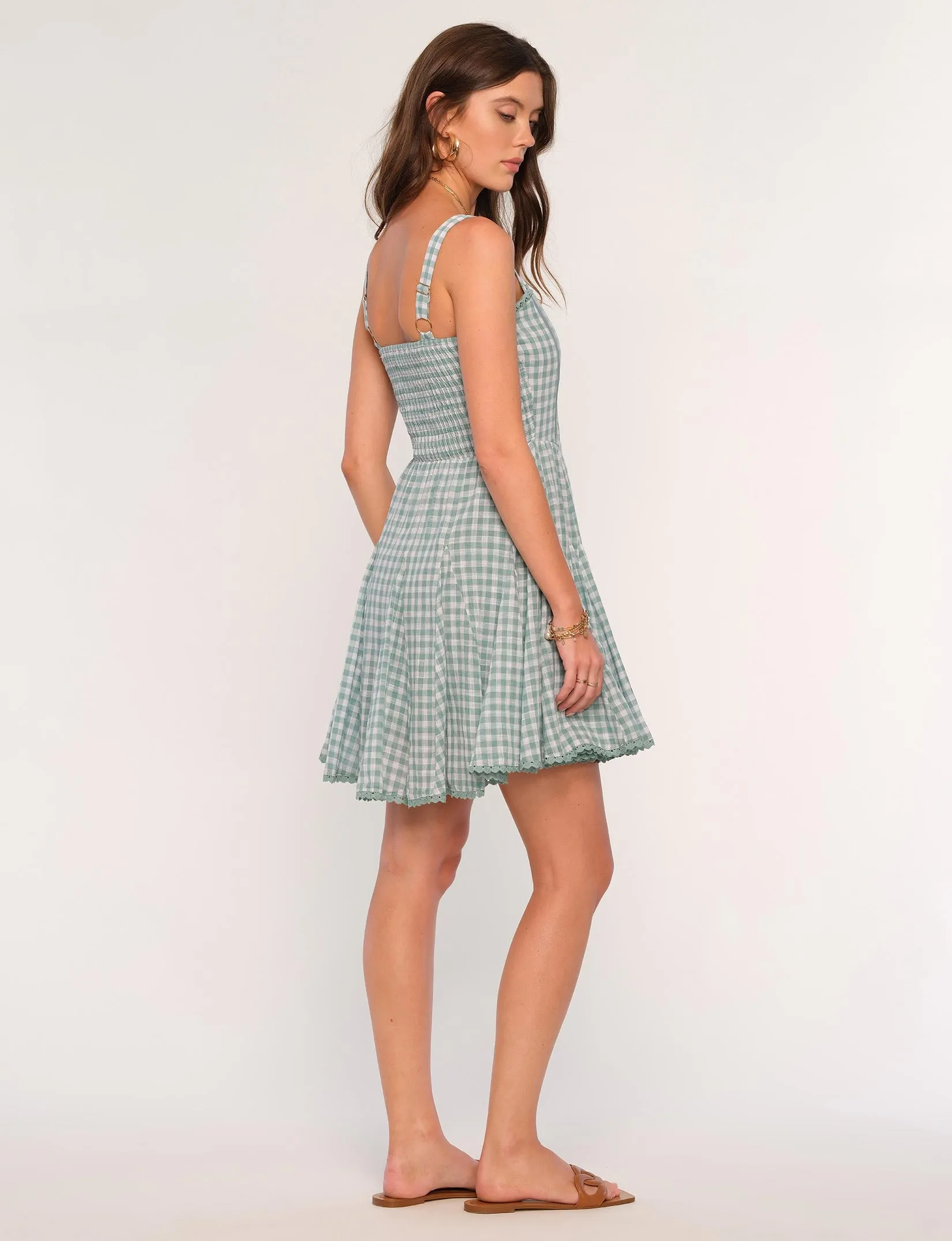 Coastal Chic May Dress