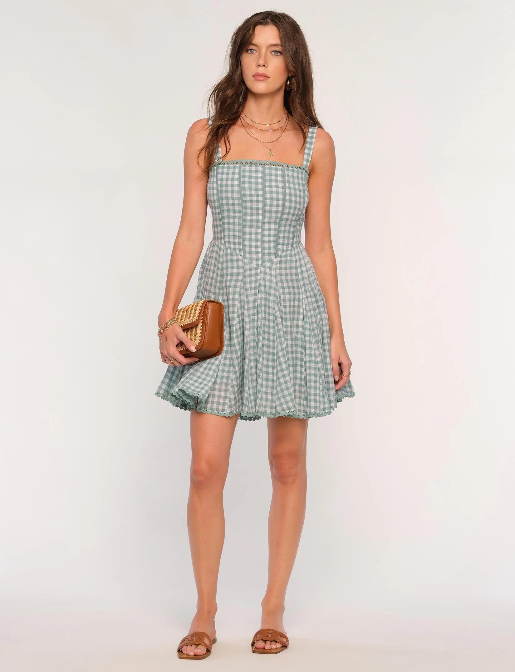 Chic Spirit May Dress