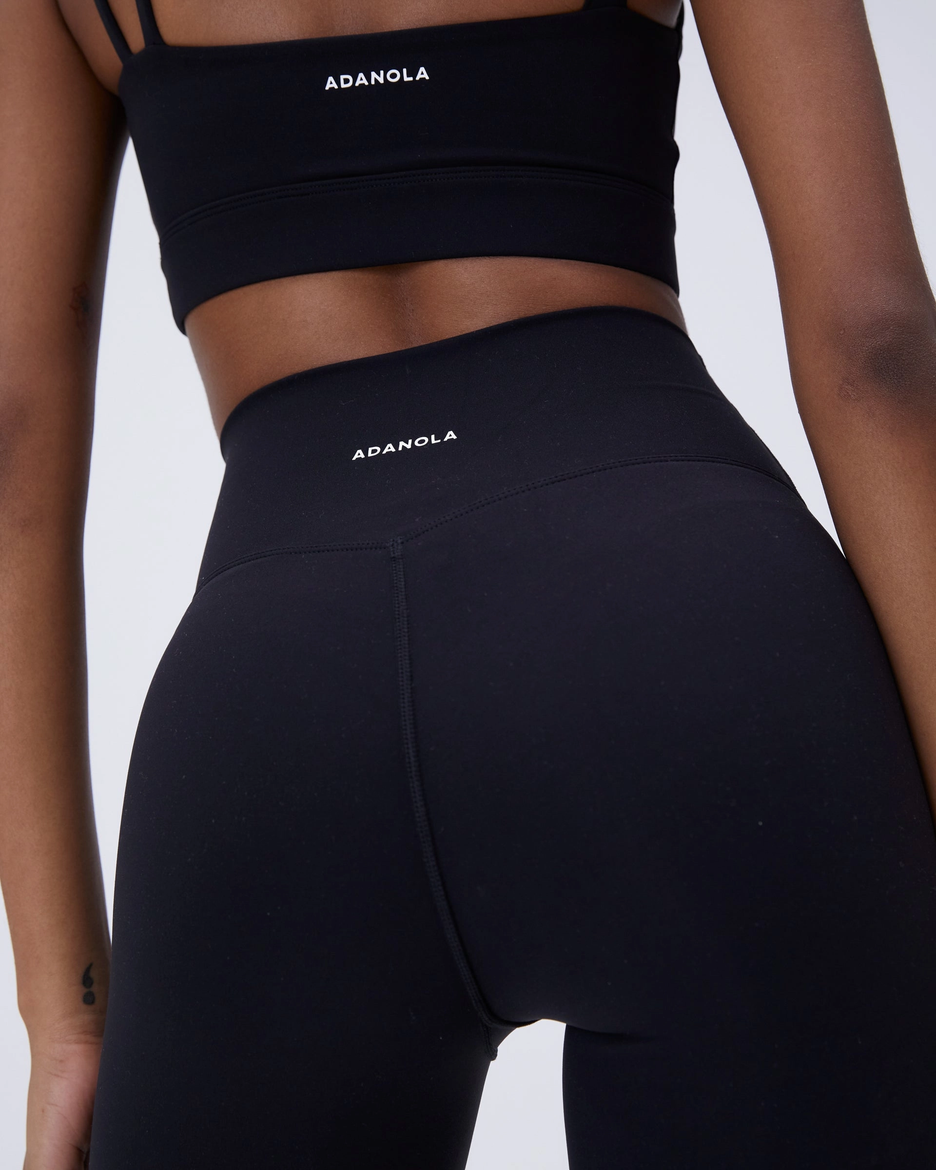 Ultimate Bike Shorts - Black Tactile Feedback Loops Fan gear