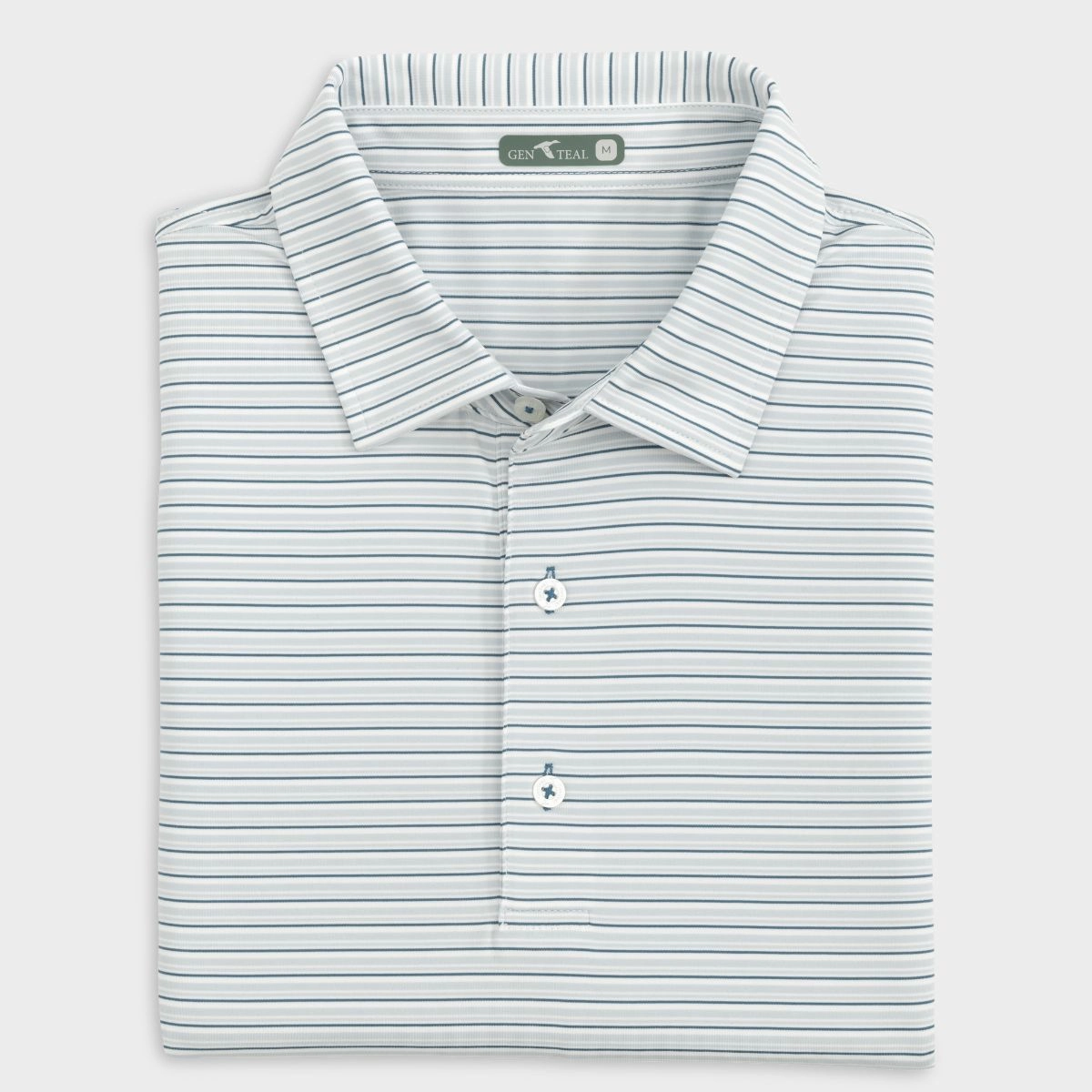 Functional Essentials All-Season Comfort Easton Performance Polo