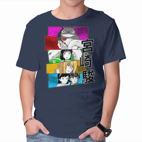 Casual and Soft Japan Classics