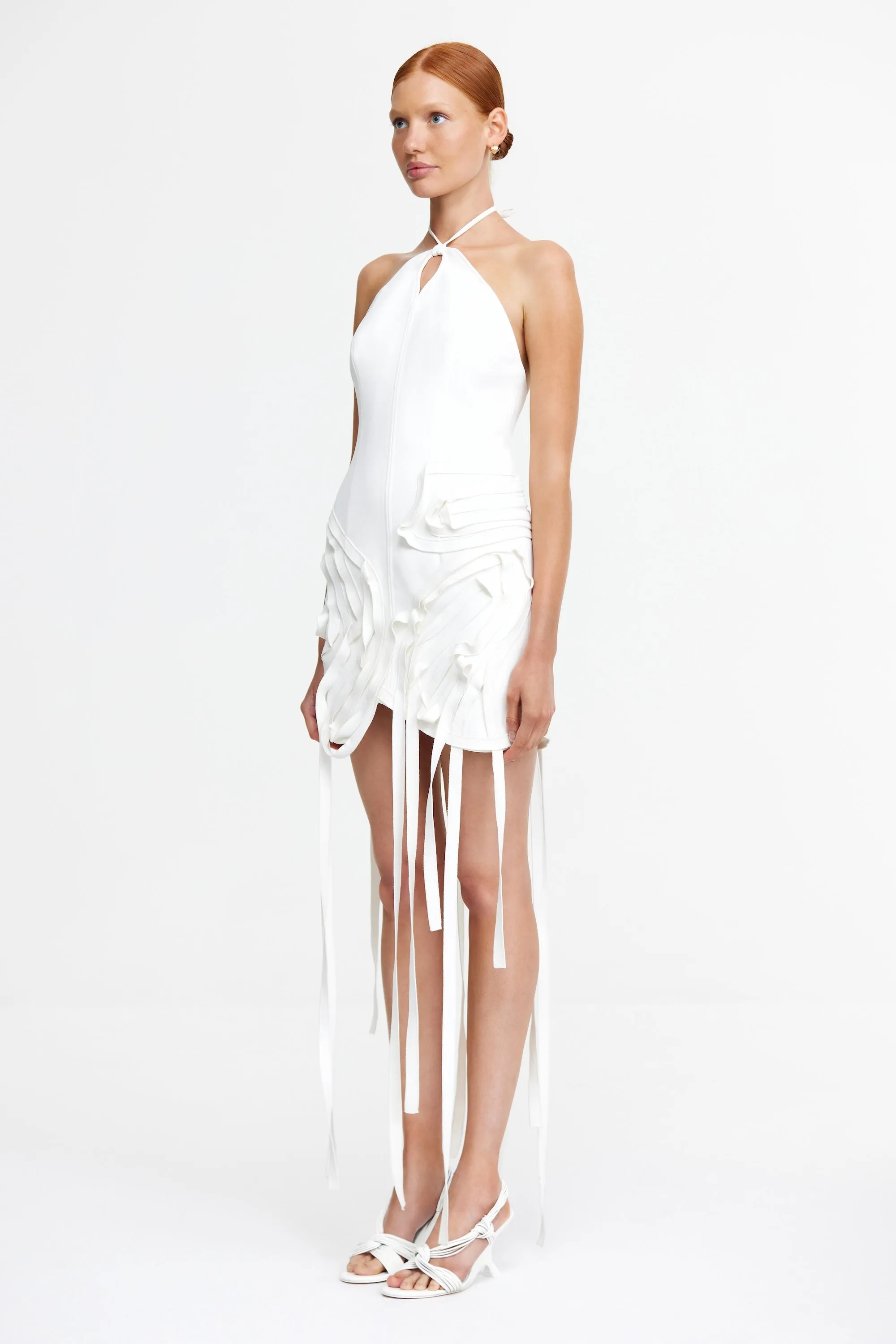 GROVEHILL MINI DRESS Holiday Wear