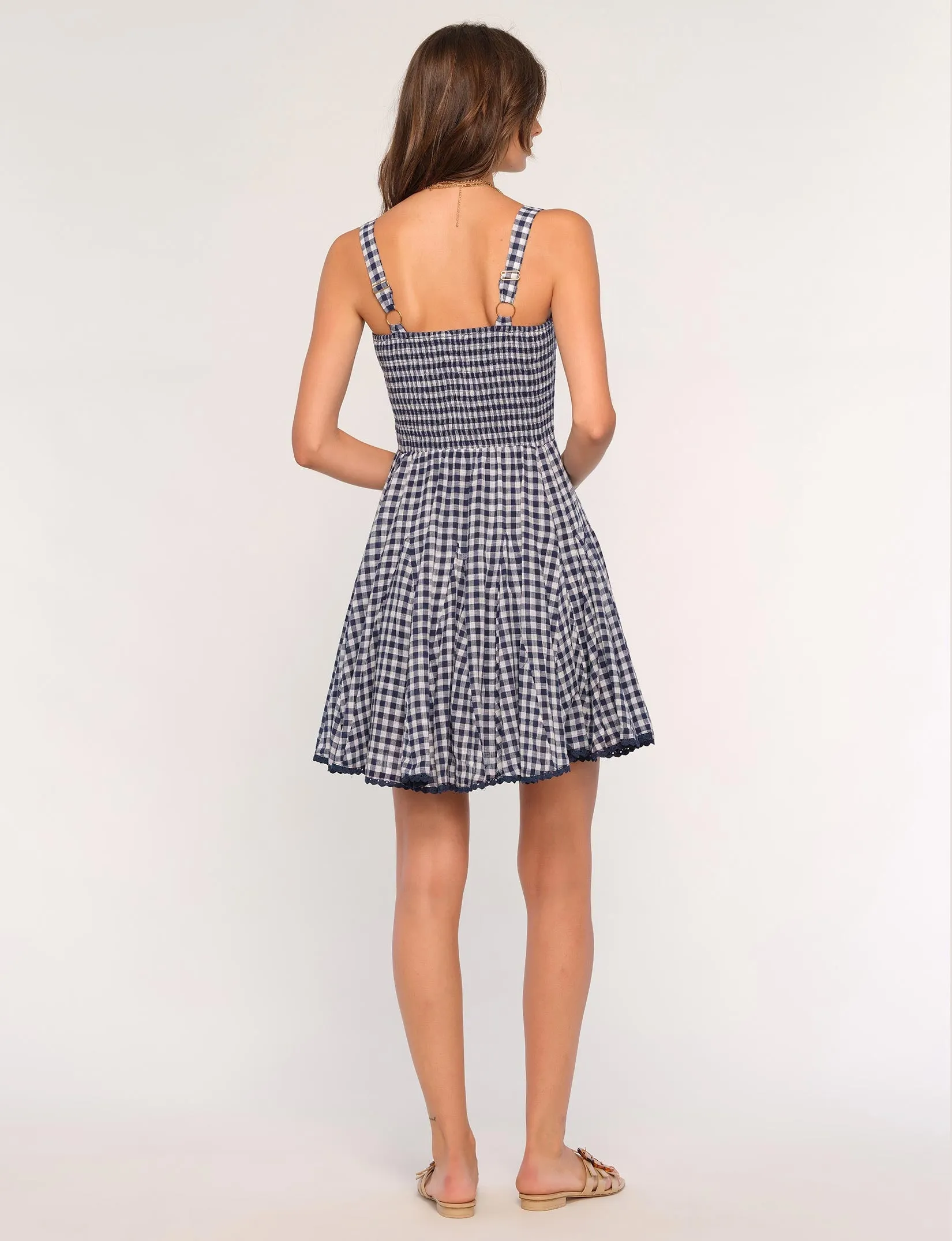 Calm Movement sweet moment May Dress