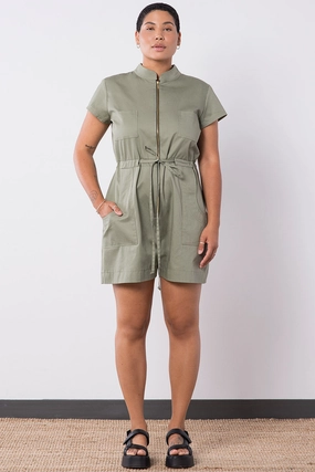 Cozy Lightweight Anath Jumpsuit