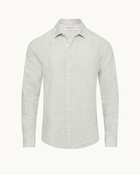 Giles Linen Fashion Layer