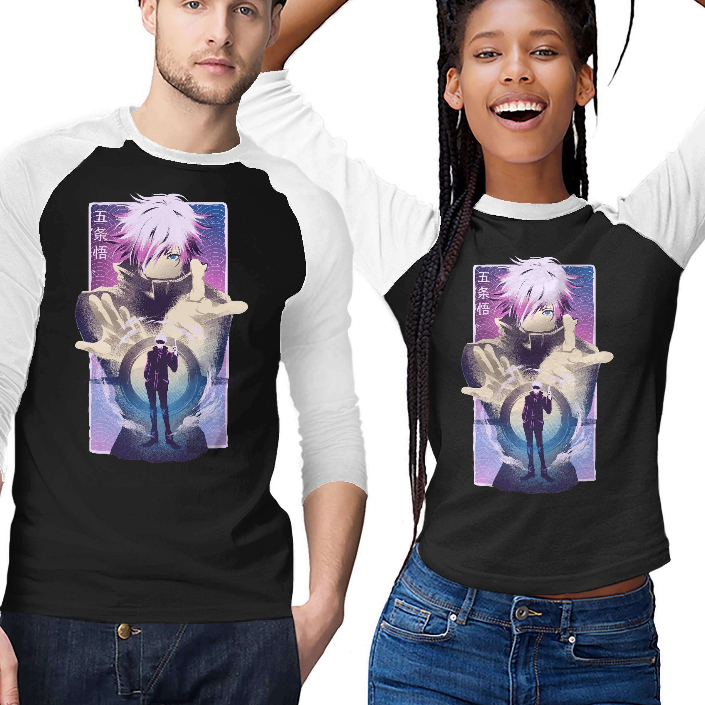 Unlimited Void Chic Vibe