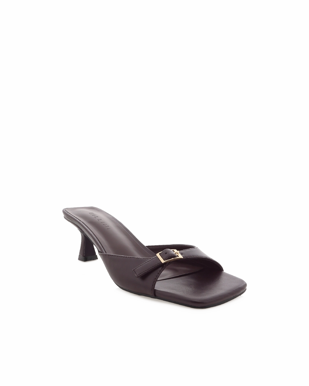 Slip Resistant Music Glam TILDEN - DARK CACAO