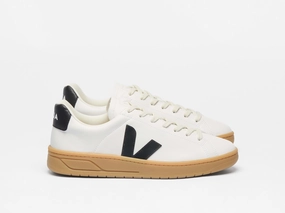 Urca CWL in White Black Natural from Veja Heat Dissipating Design Urban Touch