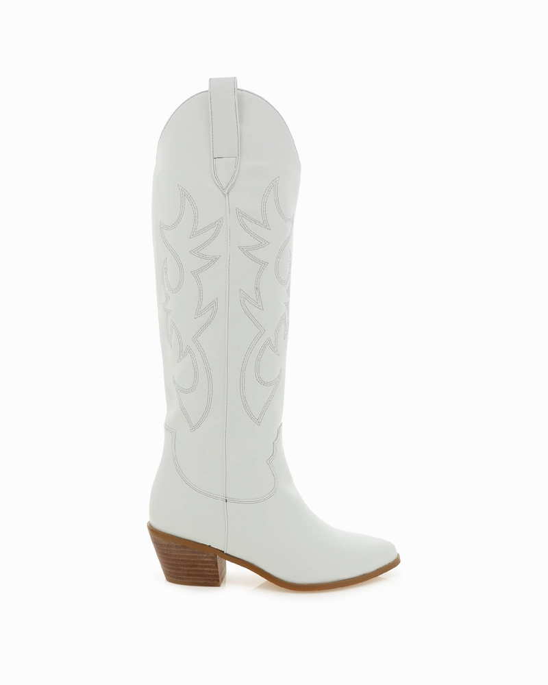 Low Profile Adventure Journey URSON - WHITE