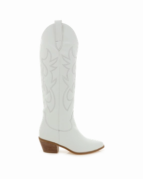 Low Profile Adventure Journey URSON - WHITE