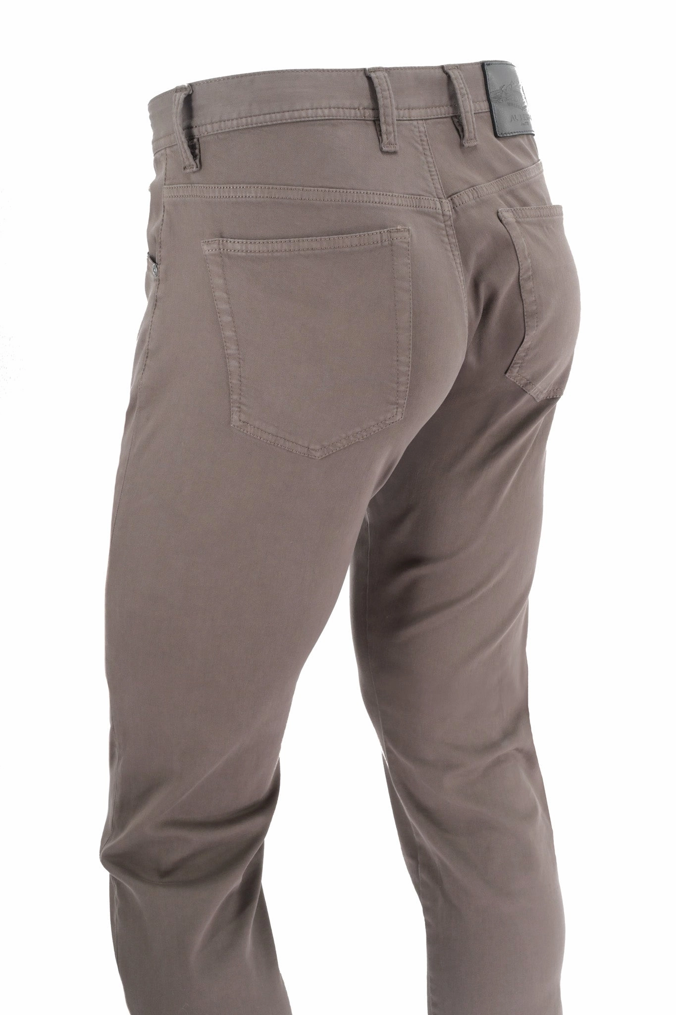 Easy Pair Cool Essential Alberto Jeans - Stone