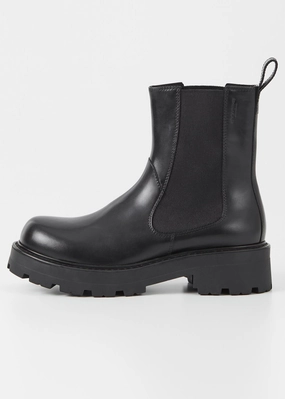 Minimal Silhouette Vagabond Shoemakers Cosmo 2.0 Chelsea Boot