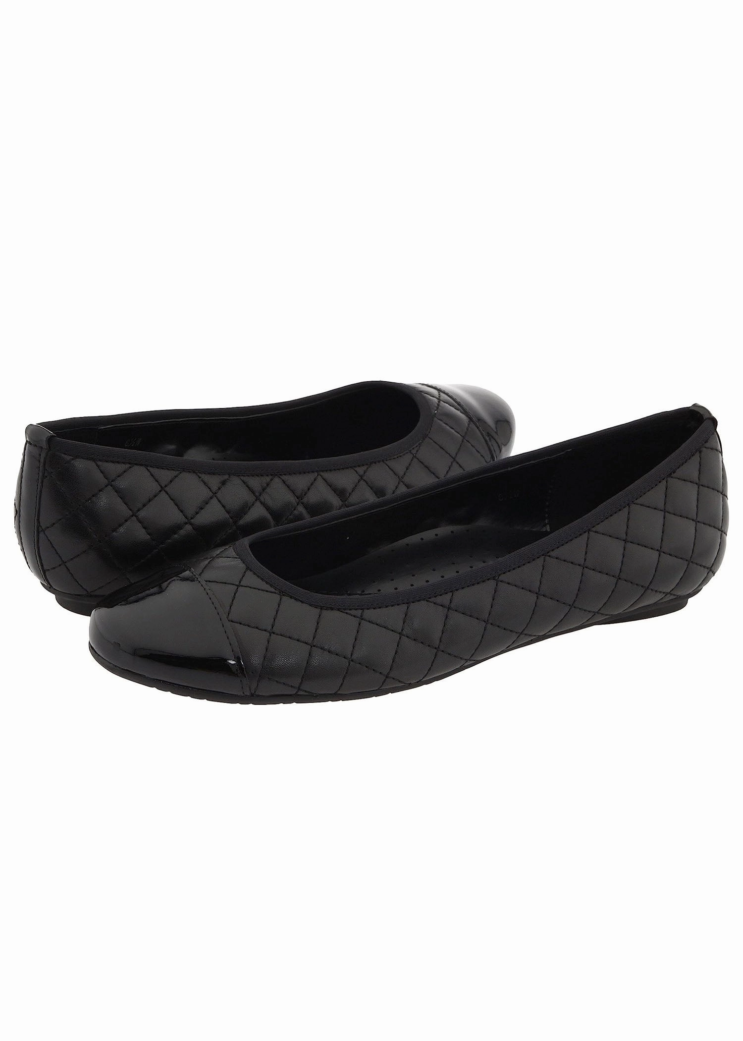 city trip Coast Step Vaneli Serene Ballet Flat