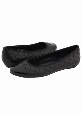 city trip Coast Step Vaneli Serene Ballet Flat