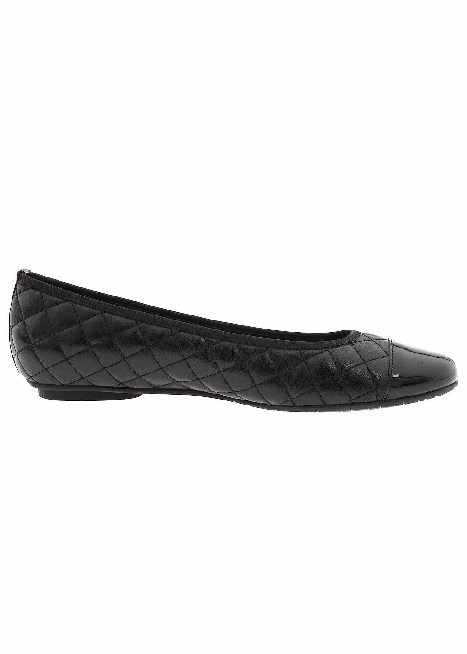 Vaneli Serene Ballet Flat Reliable Comfort Casual Style