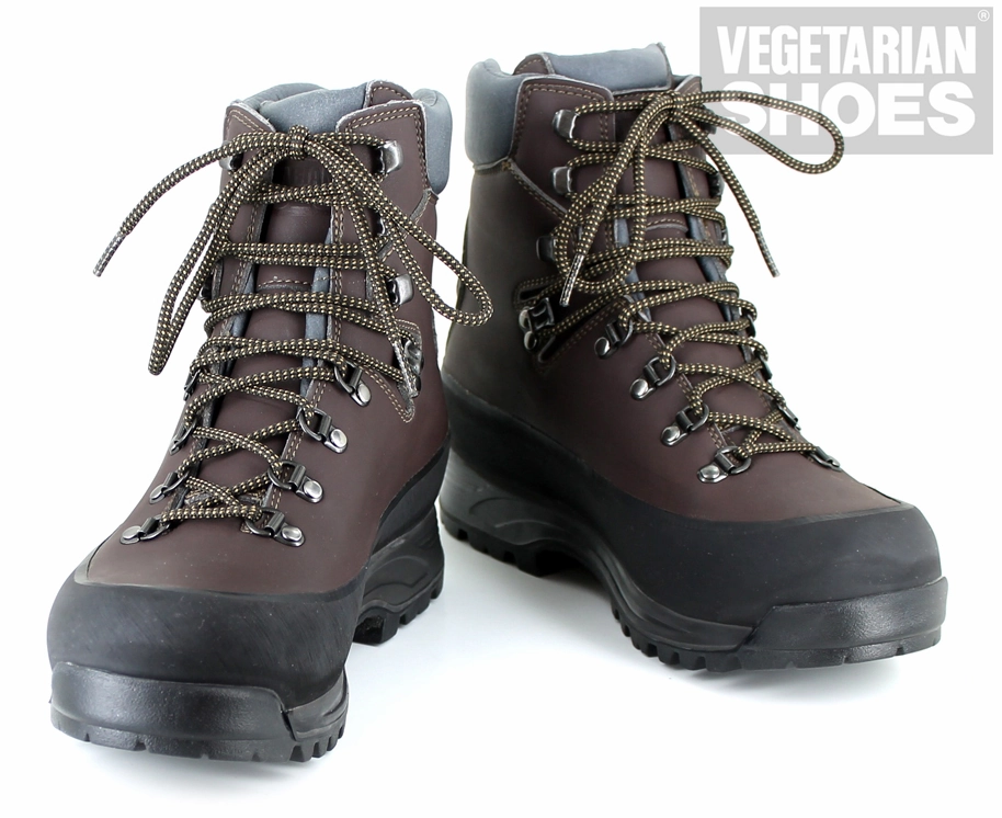 Anti Odor Winter Walker Veggie Trekker MK5 from Vegetarian Shoes