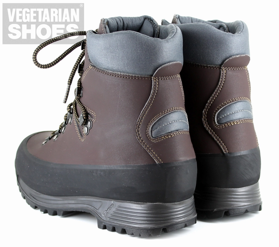 Comfort Straps Veggie Trekker MK5 from Vegetarian Shoes