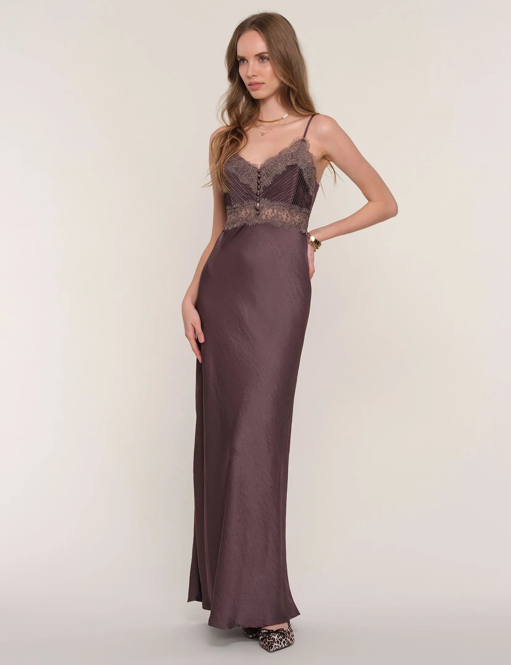 gardenia dress sophisticated appearance Cool Layers