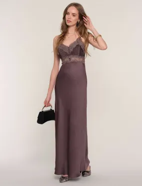 gardenia dress Dinner Outfit Fit Focused