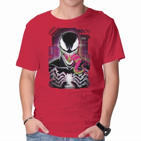 Timeless Design Venom Glitch