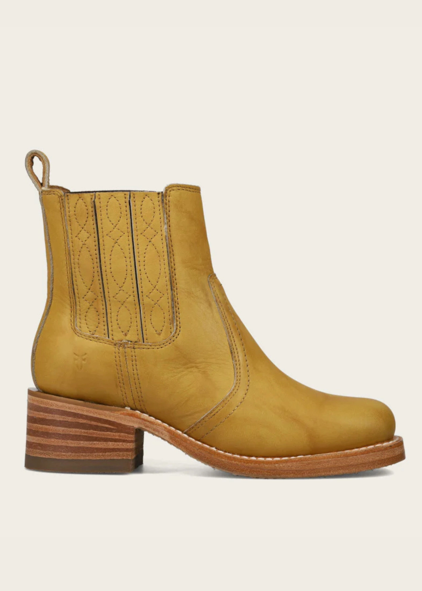 Frye Campus Chelsea Boot Anti   Bacterial