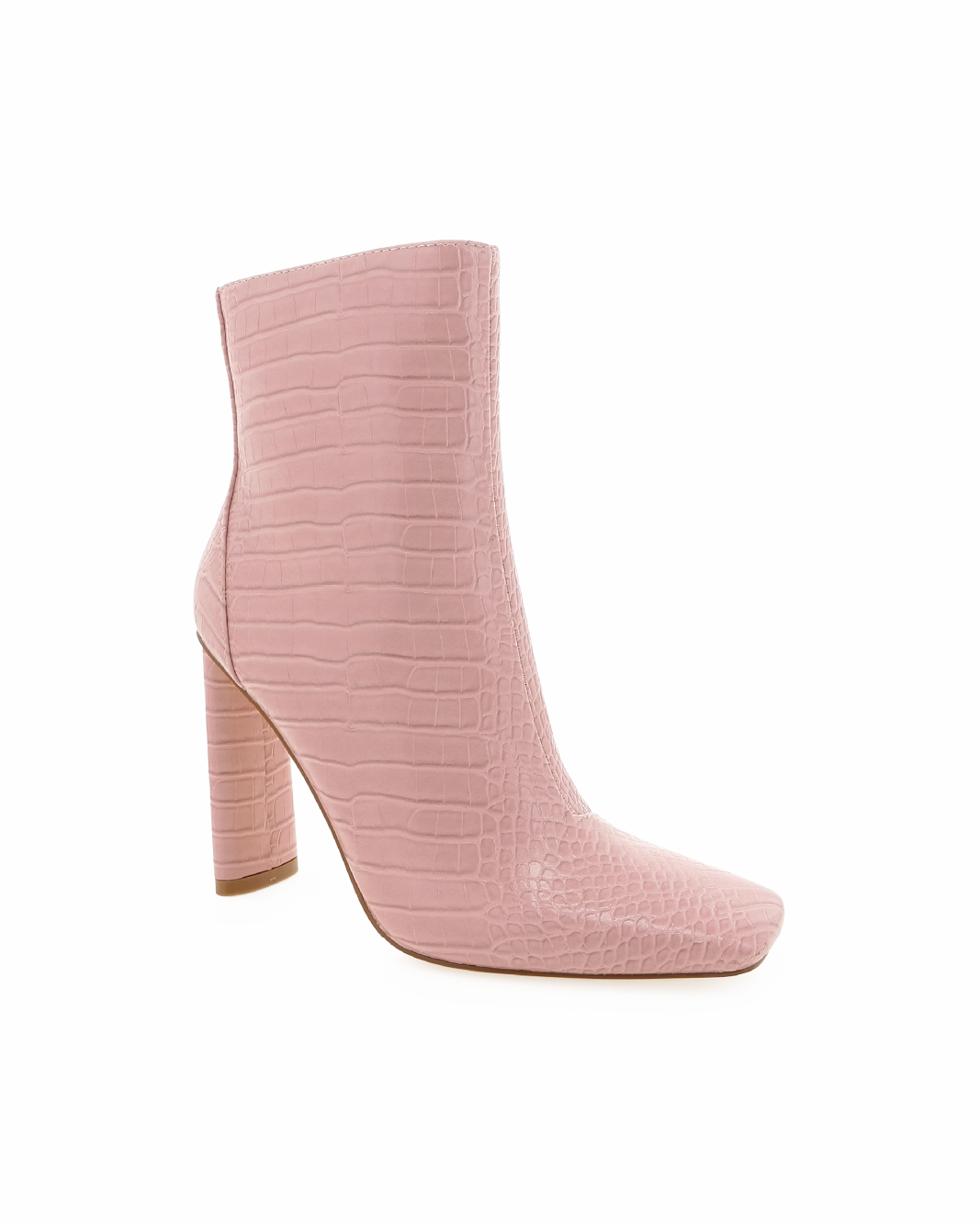 Eco Material Trail Runner ZAHIRAH - FONDANT CROC